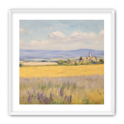 Tranquil Village