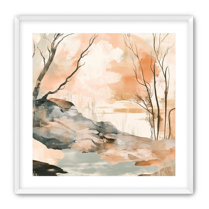 Autumn Path