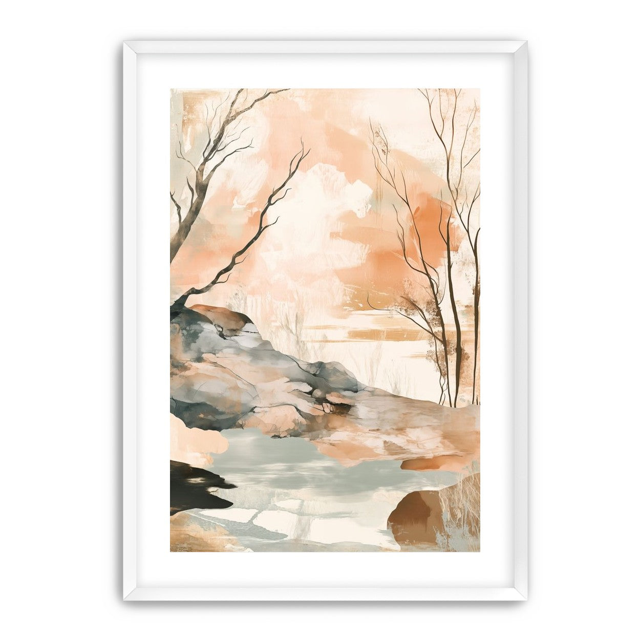 Autumn Path