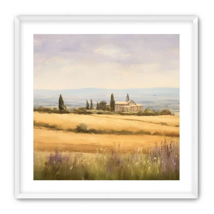 Timeless Serenity