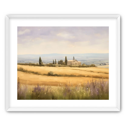 Timeless Serenity