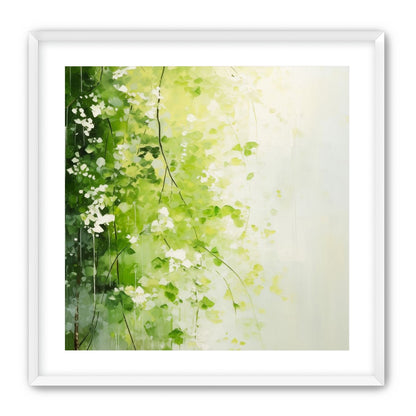 Enchanted Canopy