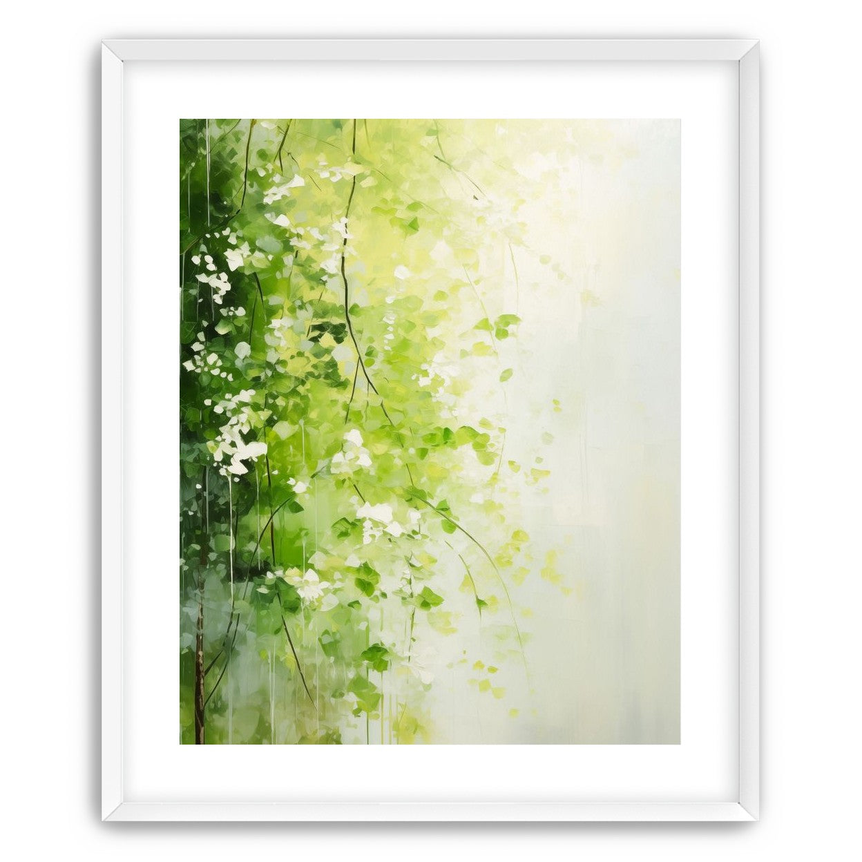 Enchanted Canopy