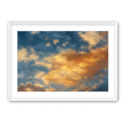 Wind Shifting the Sky