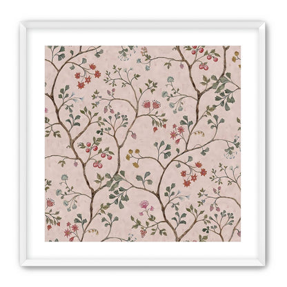 Song Tree, Pink Cherry