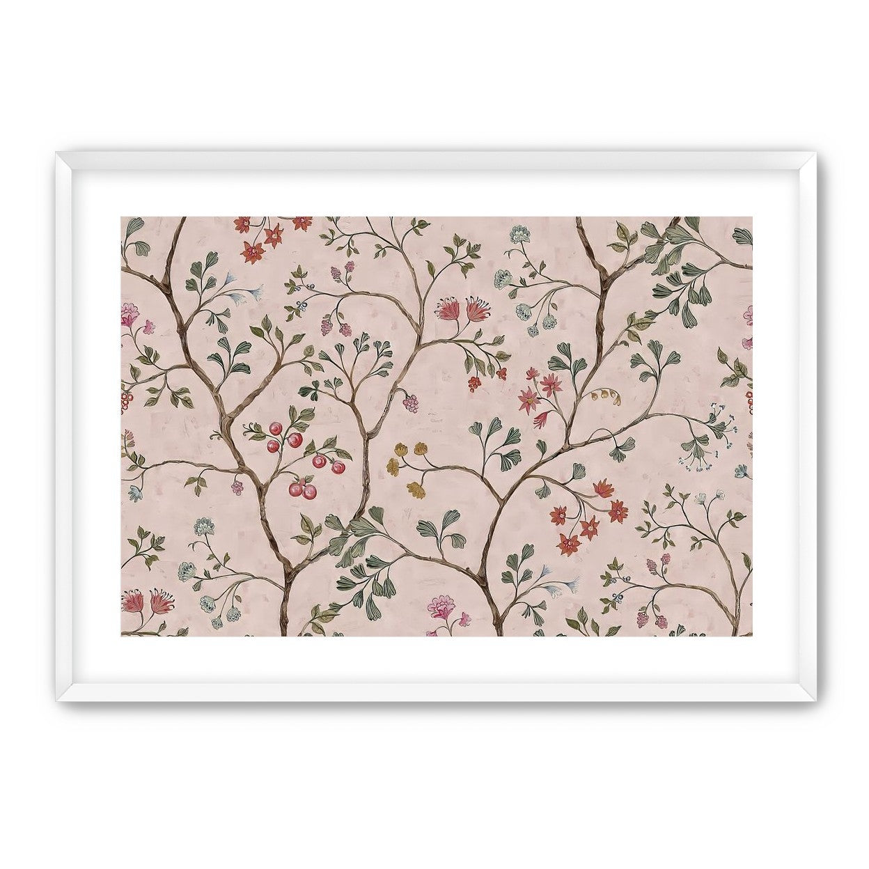 Song Tree, Pink Cherry