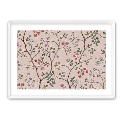 Song Tree, Pink Cherry