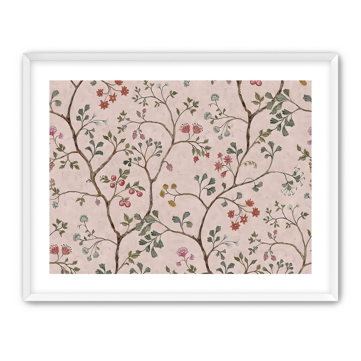 Song Tree, Pink Cherry