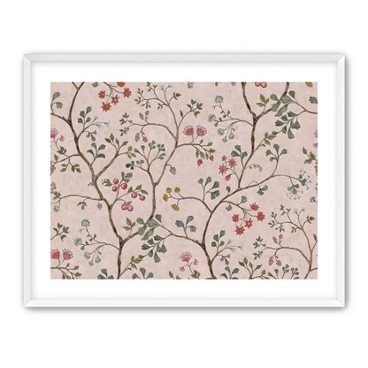 Song Tree, Pink Cherry