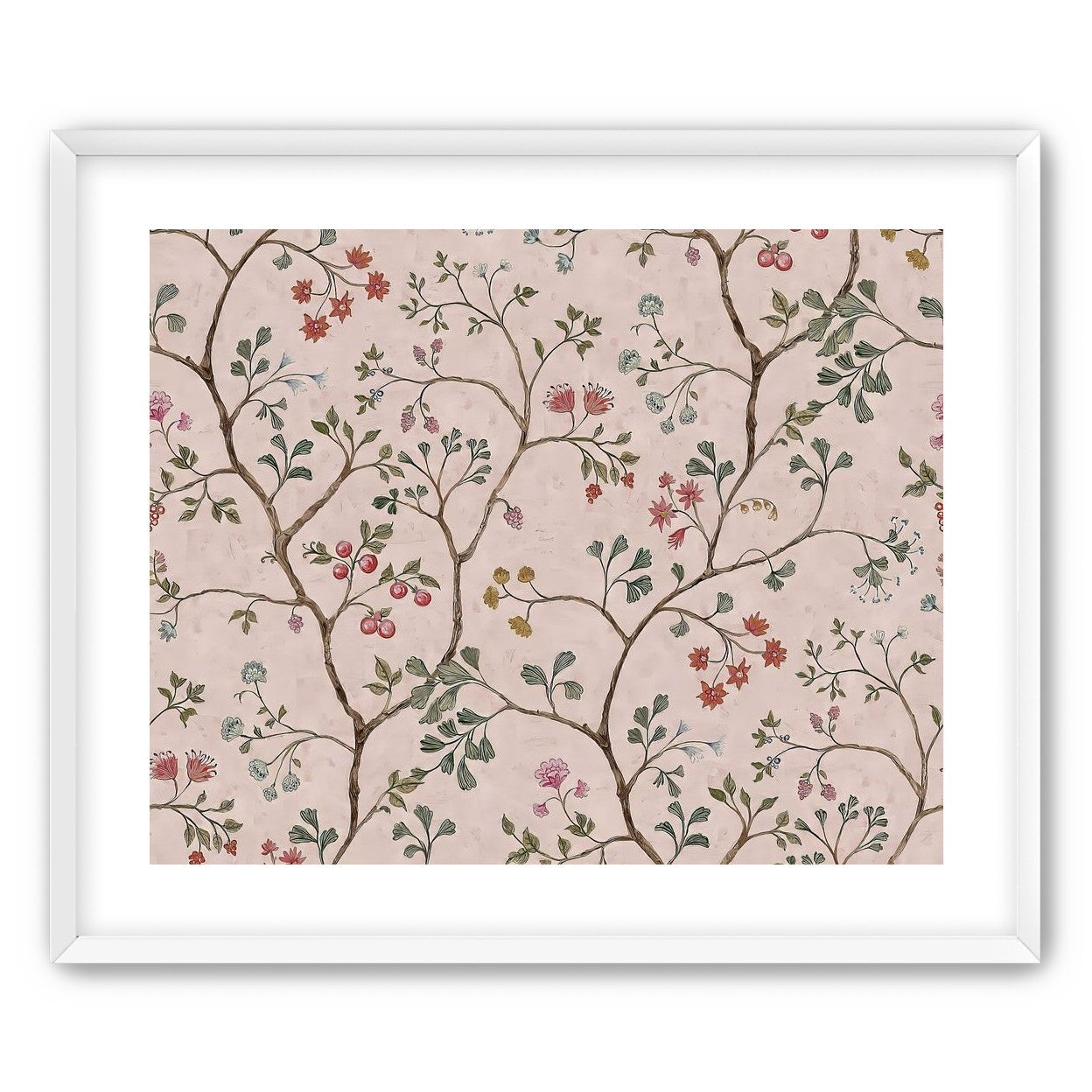 Song Tree, Pink Cherry