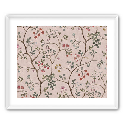 Song Tree, Pink Cherry