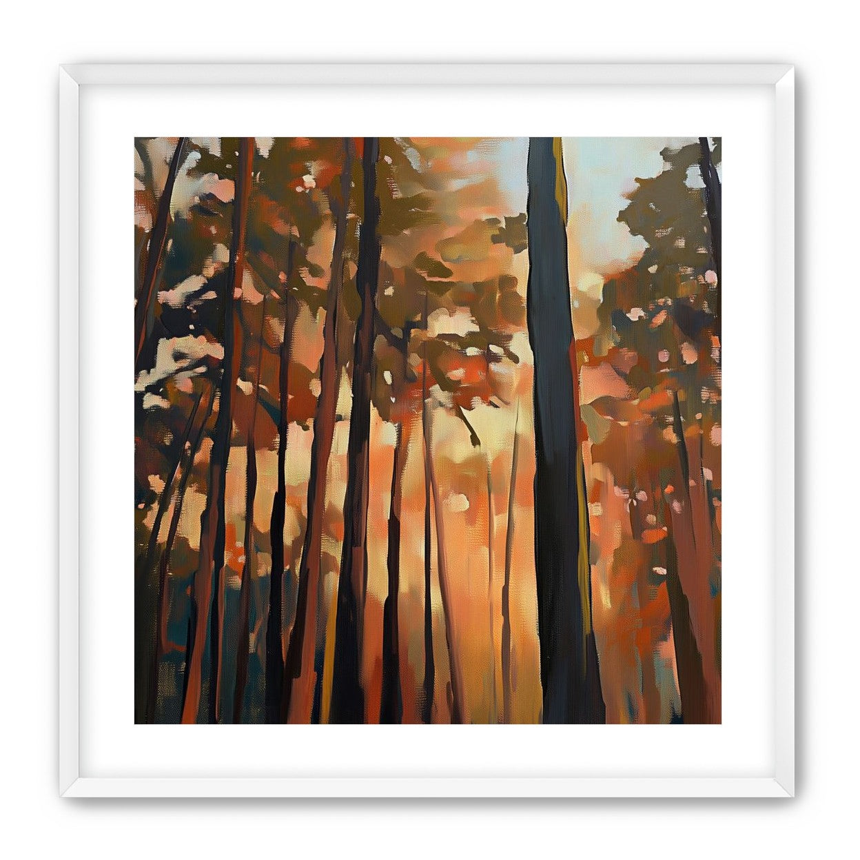 Forest Awakening