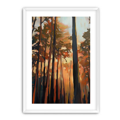 Forest Awakening