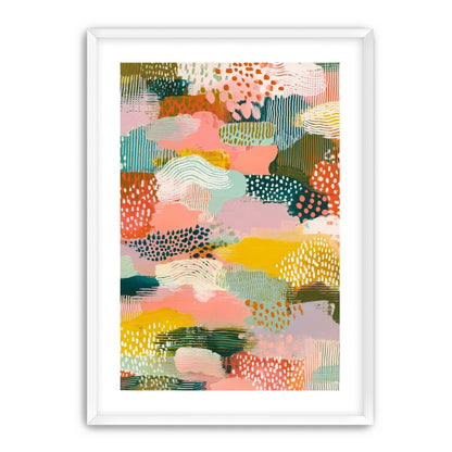 Color Like Confetti 2