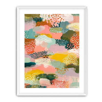 Color Like Confetti 2