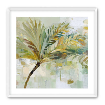 Loose Palm Study