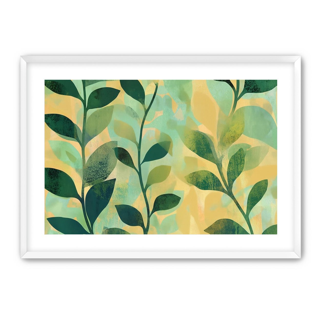 Verde Botanic No. 1