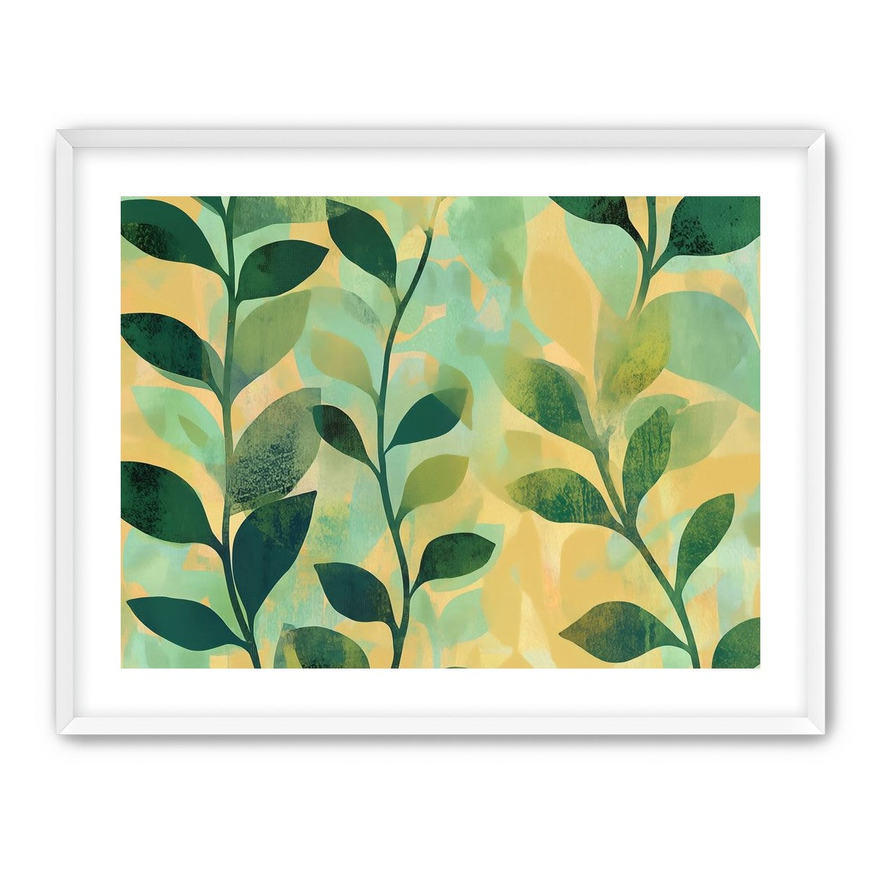 Verde Botanic No. 1