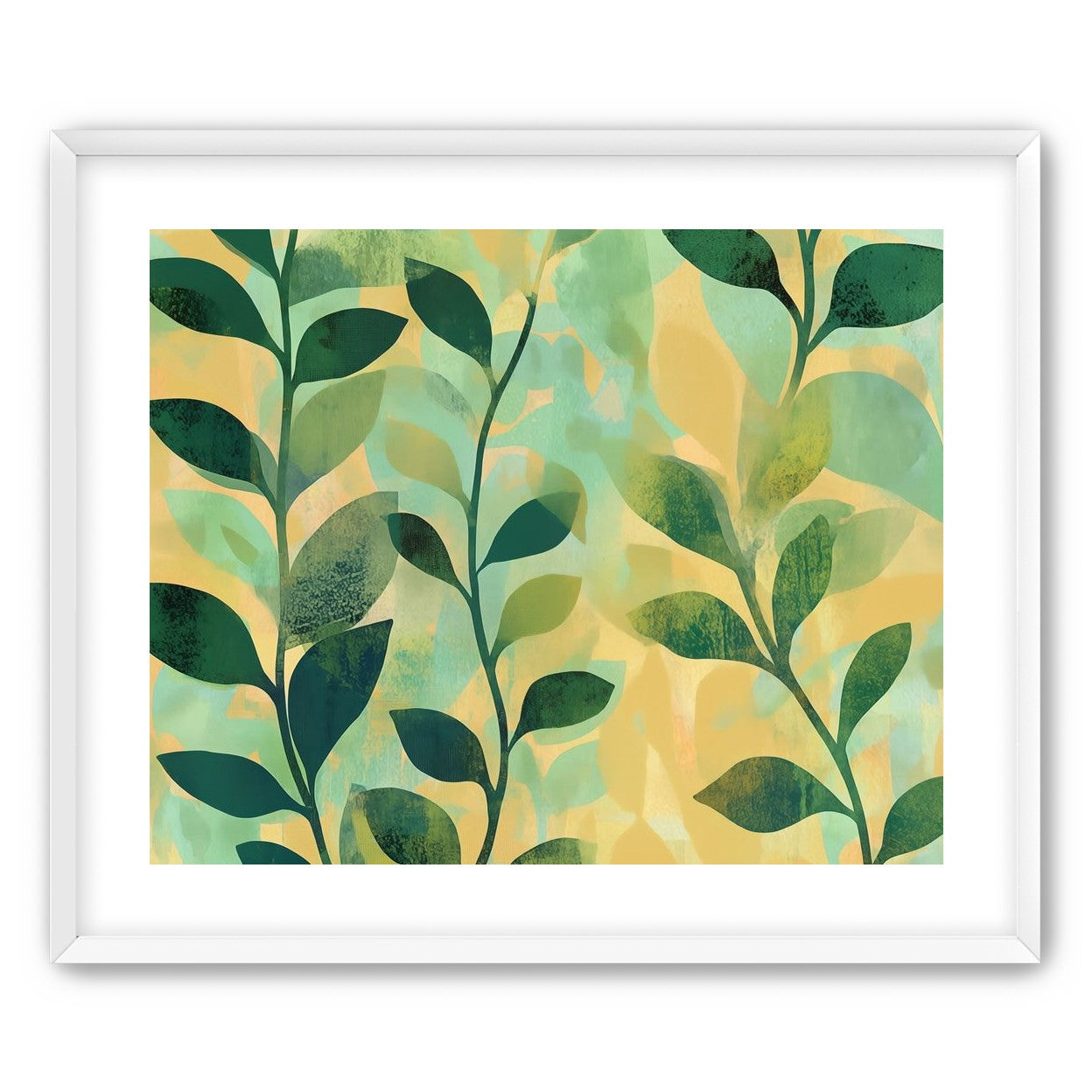 Verde Botanic No. 1