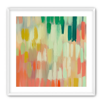 Confetti Skies No. 4