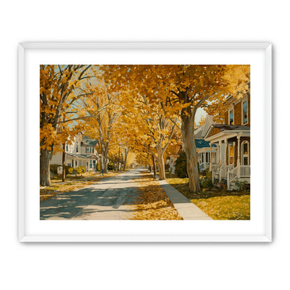 Golden Street