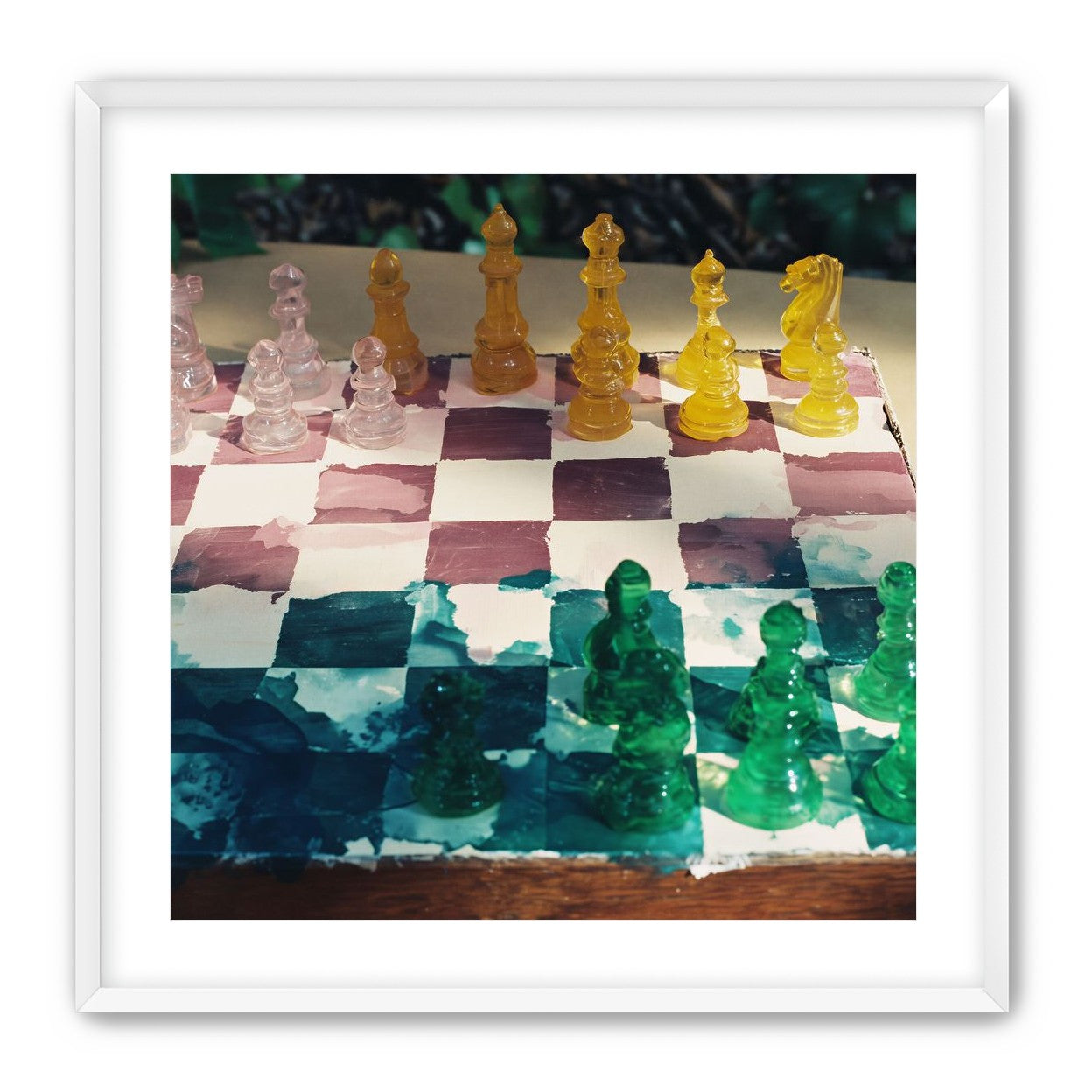 Game Time 