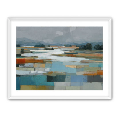 Landscape Blocks