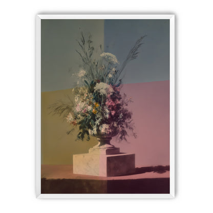 Wildflowers within four corners