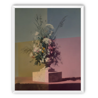 Wildflowers within four corners
