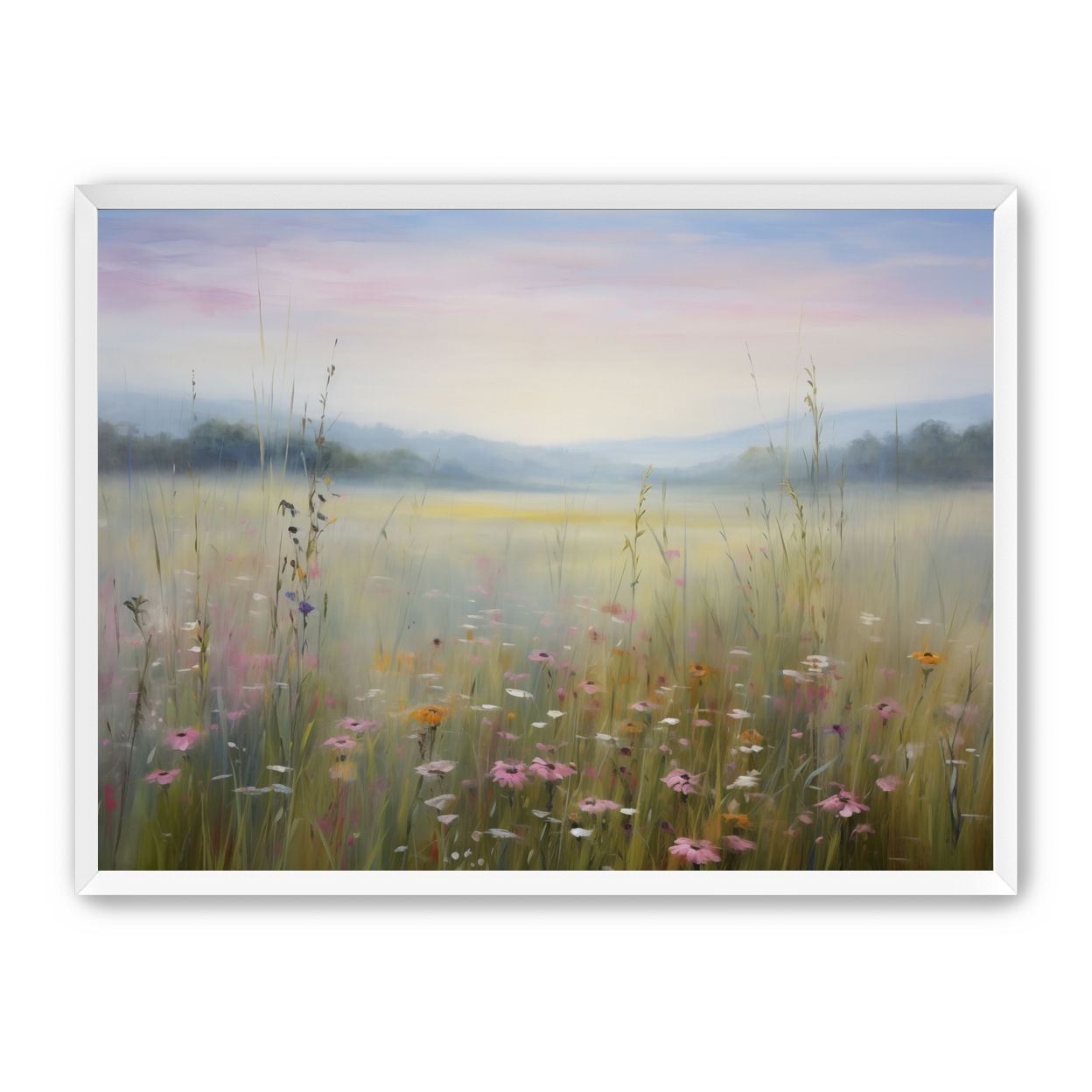 Golden Fields