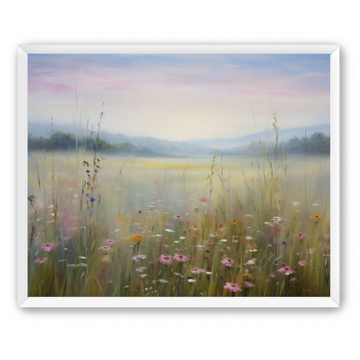 Golden Fields