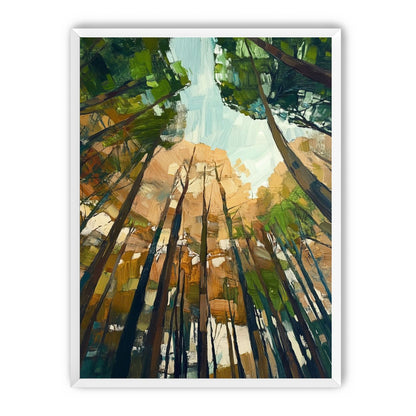 Canopy Lightfall