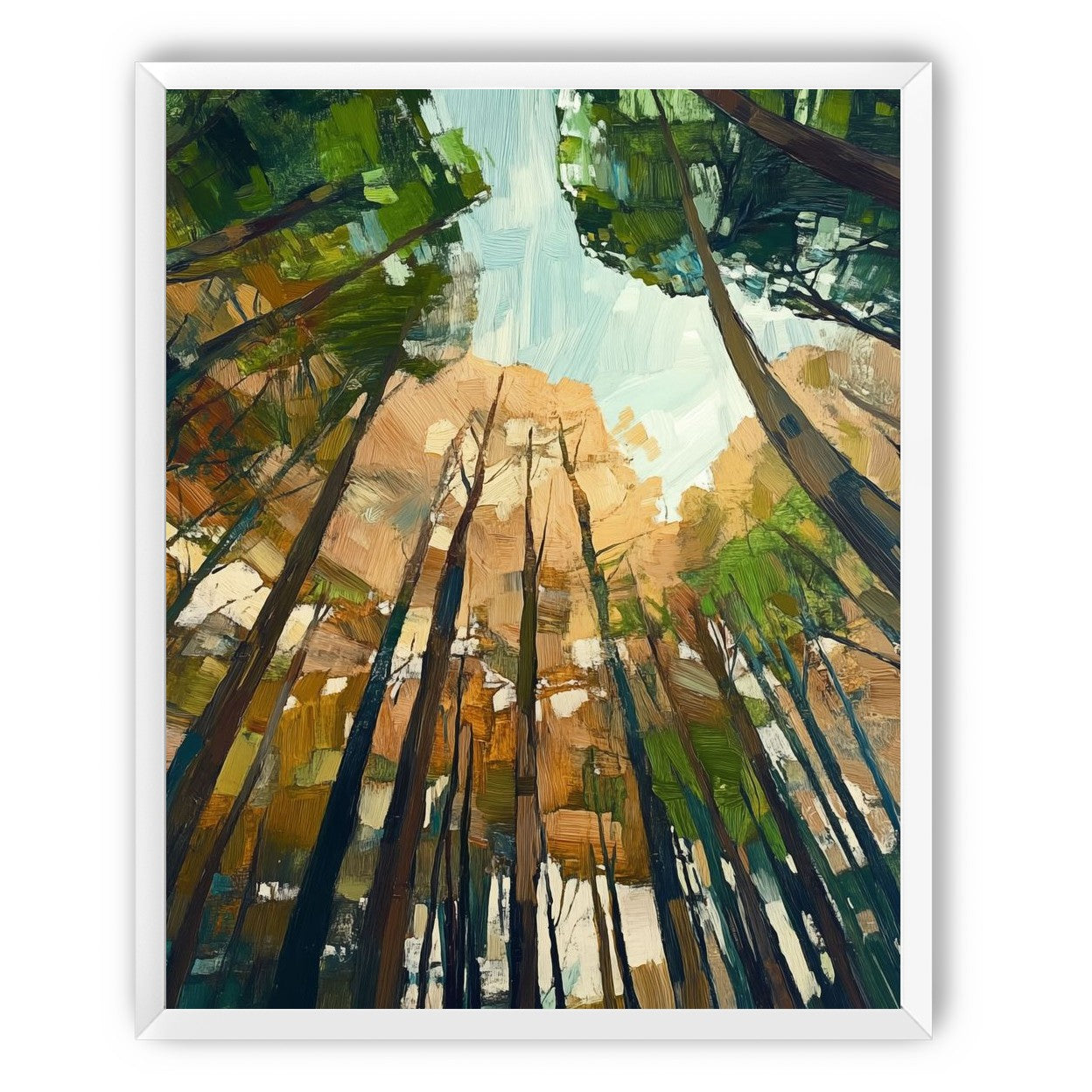Canopy Lightfall