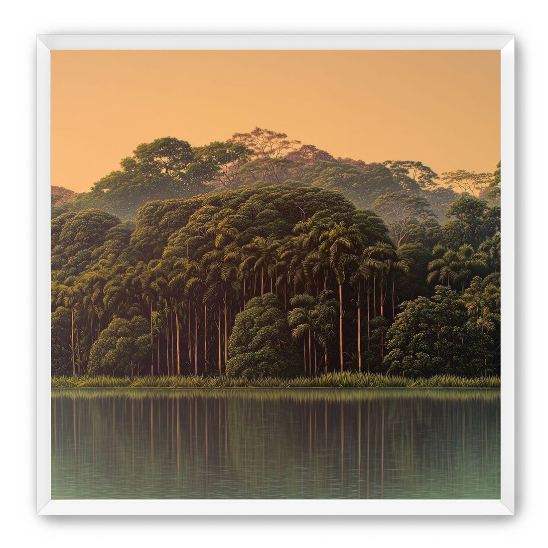 Early Light