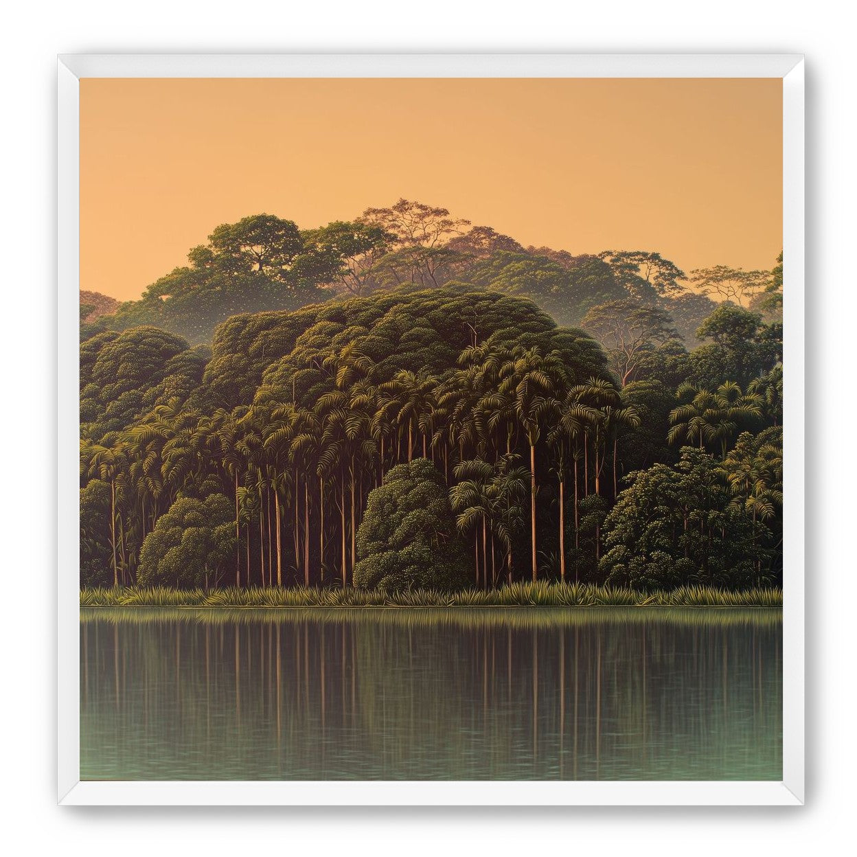 Early Light