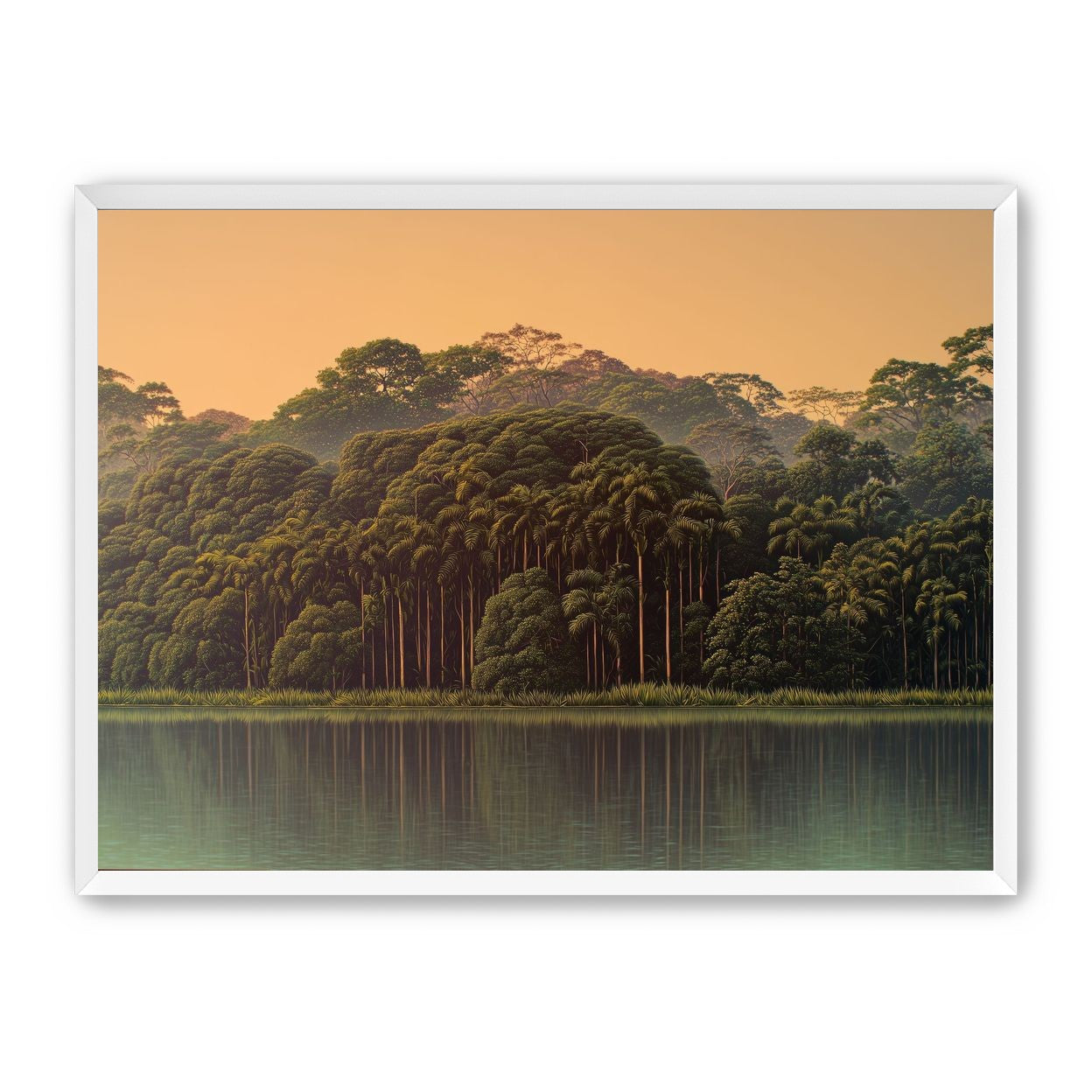 Early Light