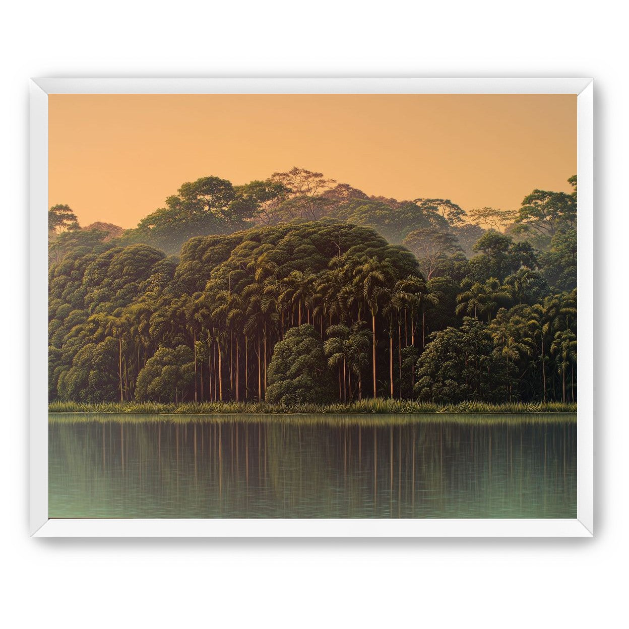 Early Light
