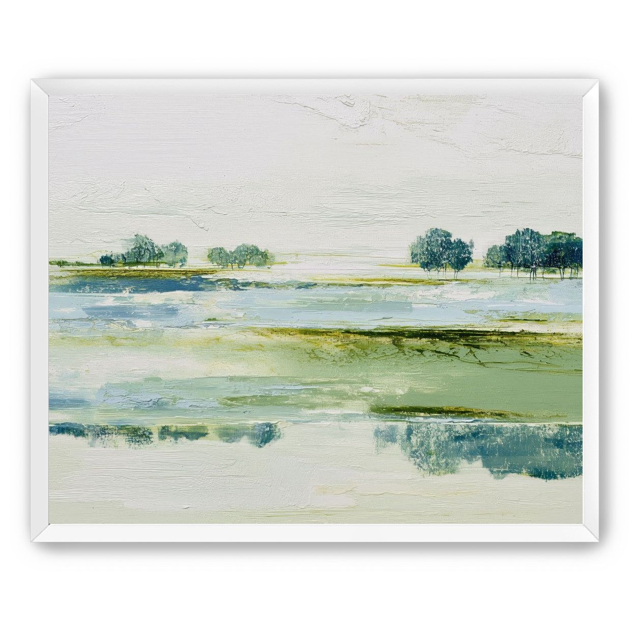 Serene Landscape