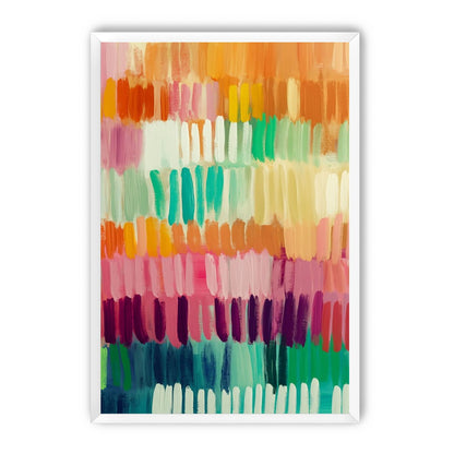 Confetti Skies No. 1