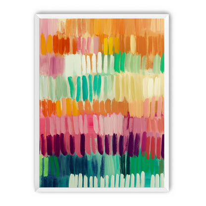 Confetti Skies No. 1