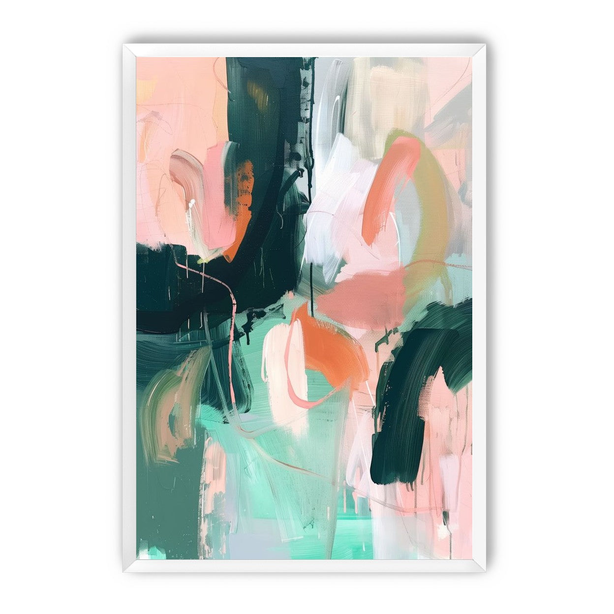Summer in Paint