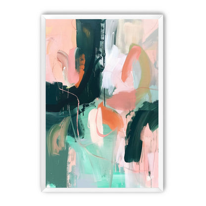 Summer in Paint