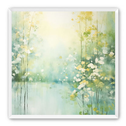 Veiled Trees