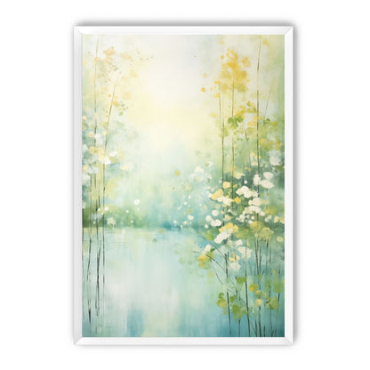 Veiled Trees