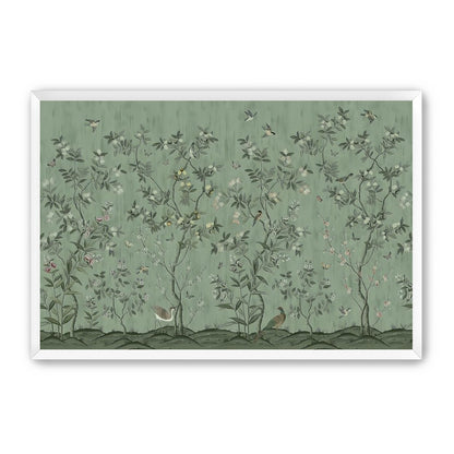 Chinoiserie Chic