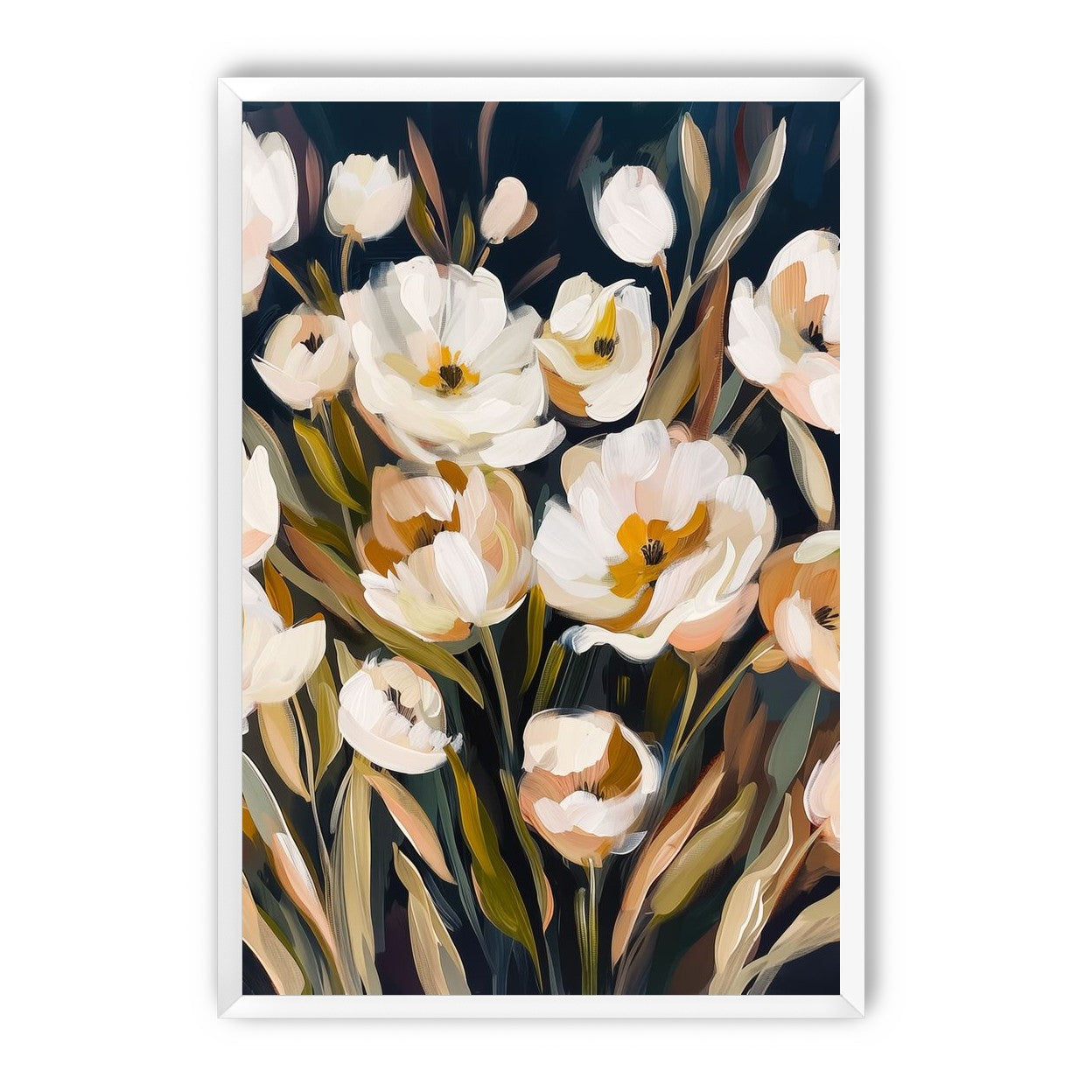 Garden Bloom
