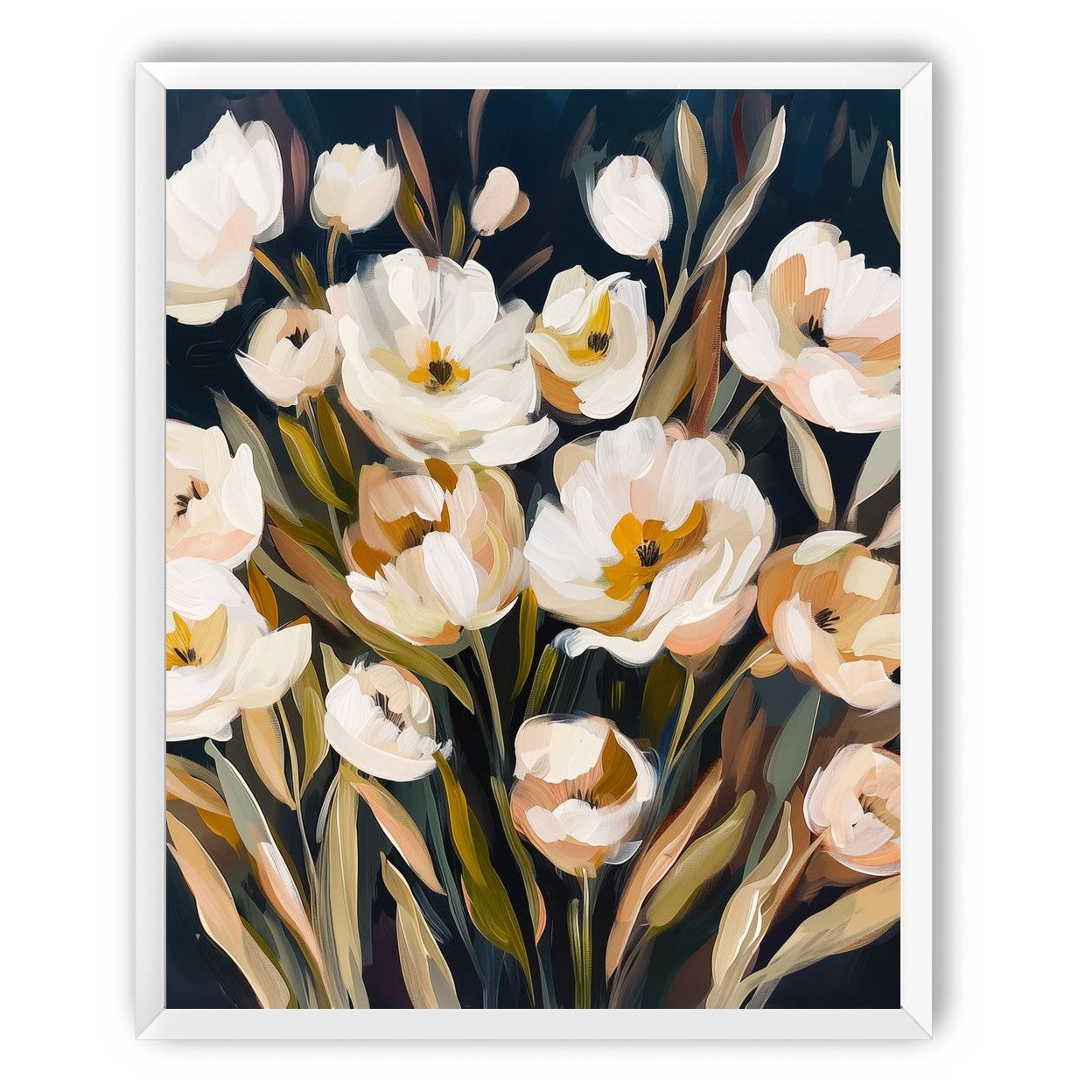 Garden Bloom