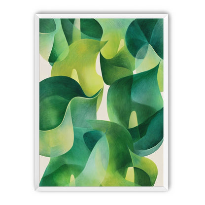 Nonstop green turning