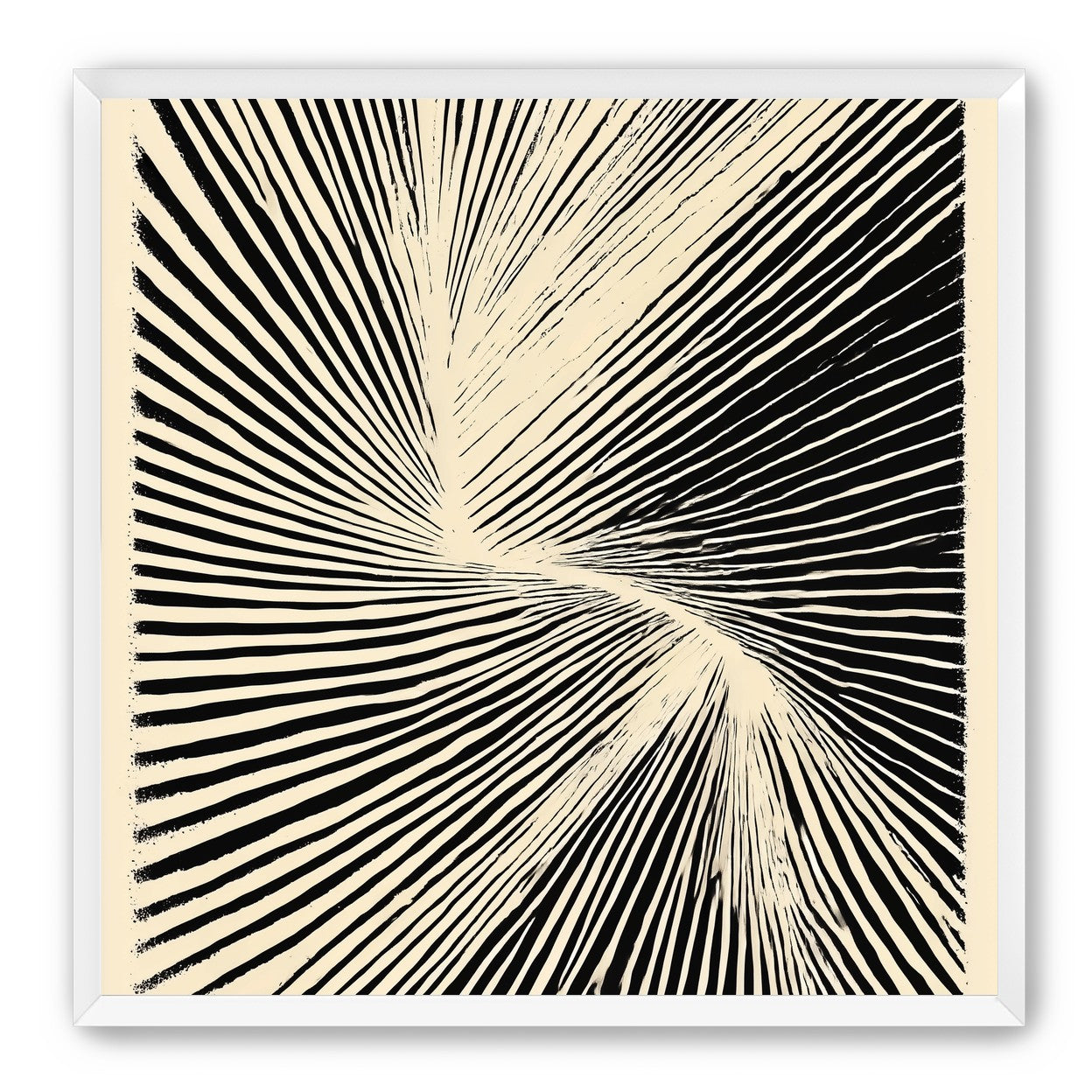 Stripes under strain