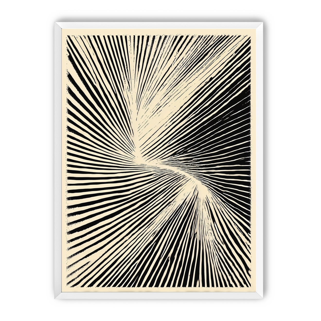 Stripes under strain